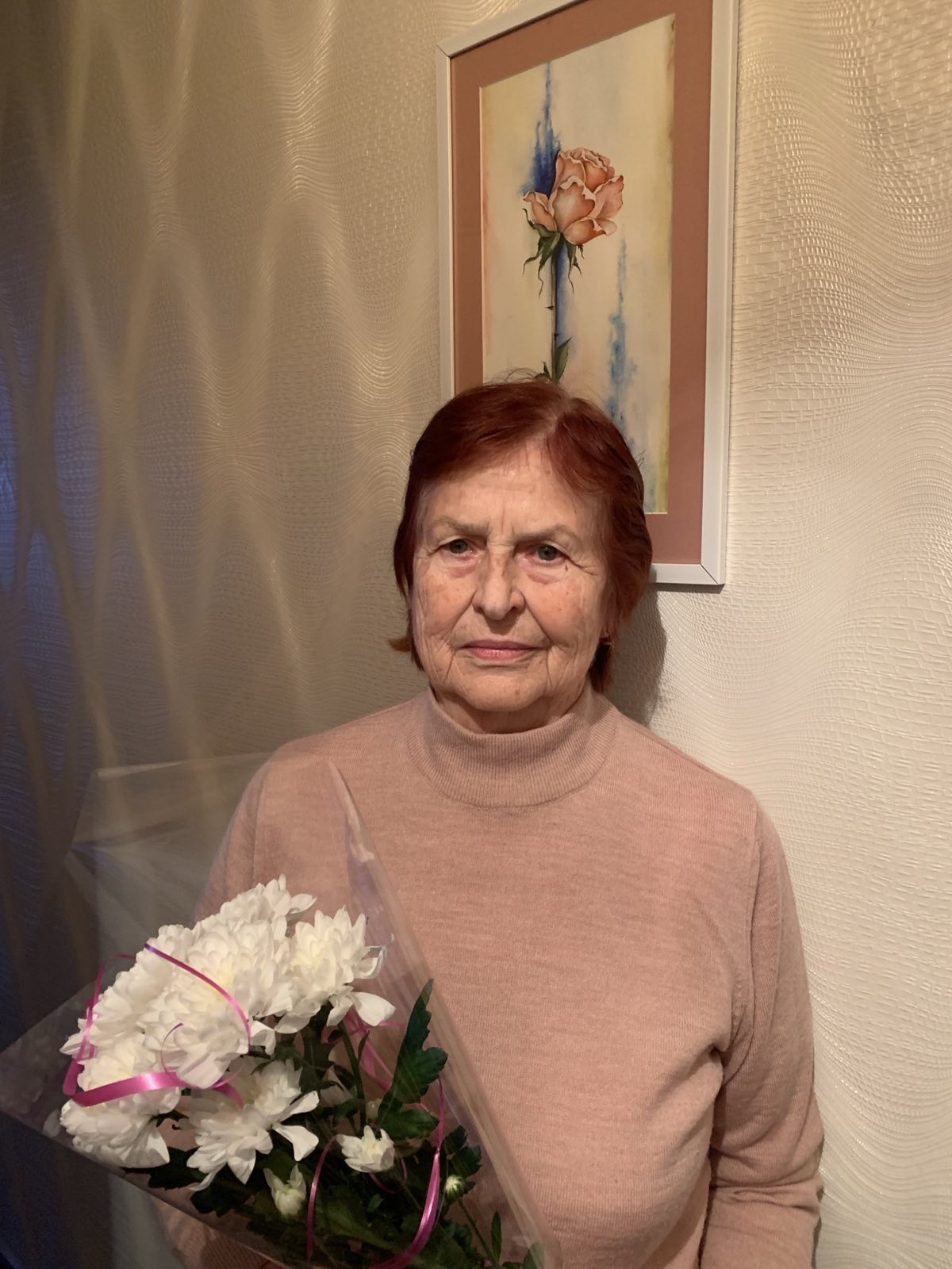 Романова Лариса Титовна